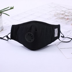 Reusable Filter Mask