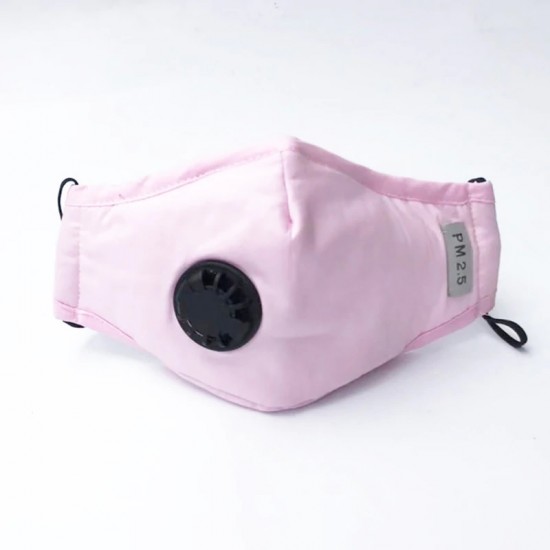 Reusable Filter Mask