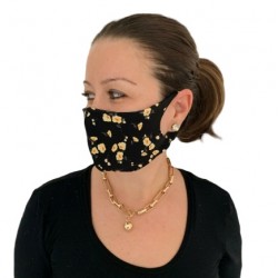 MSK11 Washable Reusable Mask Protects Face Mouth