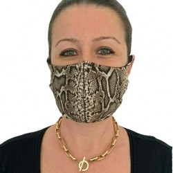 MSK14 Washable Reusable Mask Protects Face Mouth