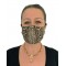 MSK14 Washable Reusable Mask Protects Face Mouth