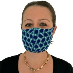 MSK17 Washable Reusable Mask Protects Face Mouth