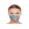 MSK07 Washable Reusable Face Mask Double Layer