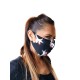 MSK08 Washable Reusable Mask Protects Face Mouth