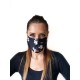 MSK08 Washable Reusable Mask Protects Face Mouth