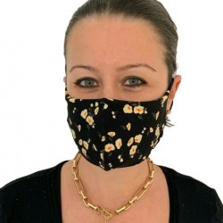 MSK11 Washable Reusable Mask Protects Face Mouth