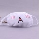 MSKT04 Cute Anime Cartoon Mouth Muffle Face Mask