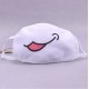 MSKT04 Cute Anime Cartoon Mouth Muffle Face Mask