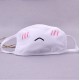 MSKT04 Cute Anime Cartoon Mouth Muffle Face Mask